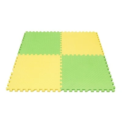 Tikar Puzzle Eva 60x60