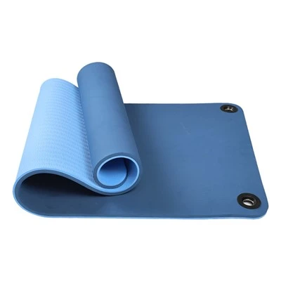 Matras Yoga Tebal Ekstra Besar